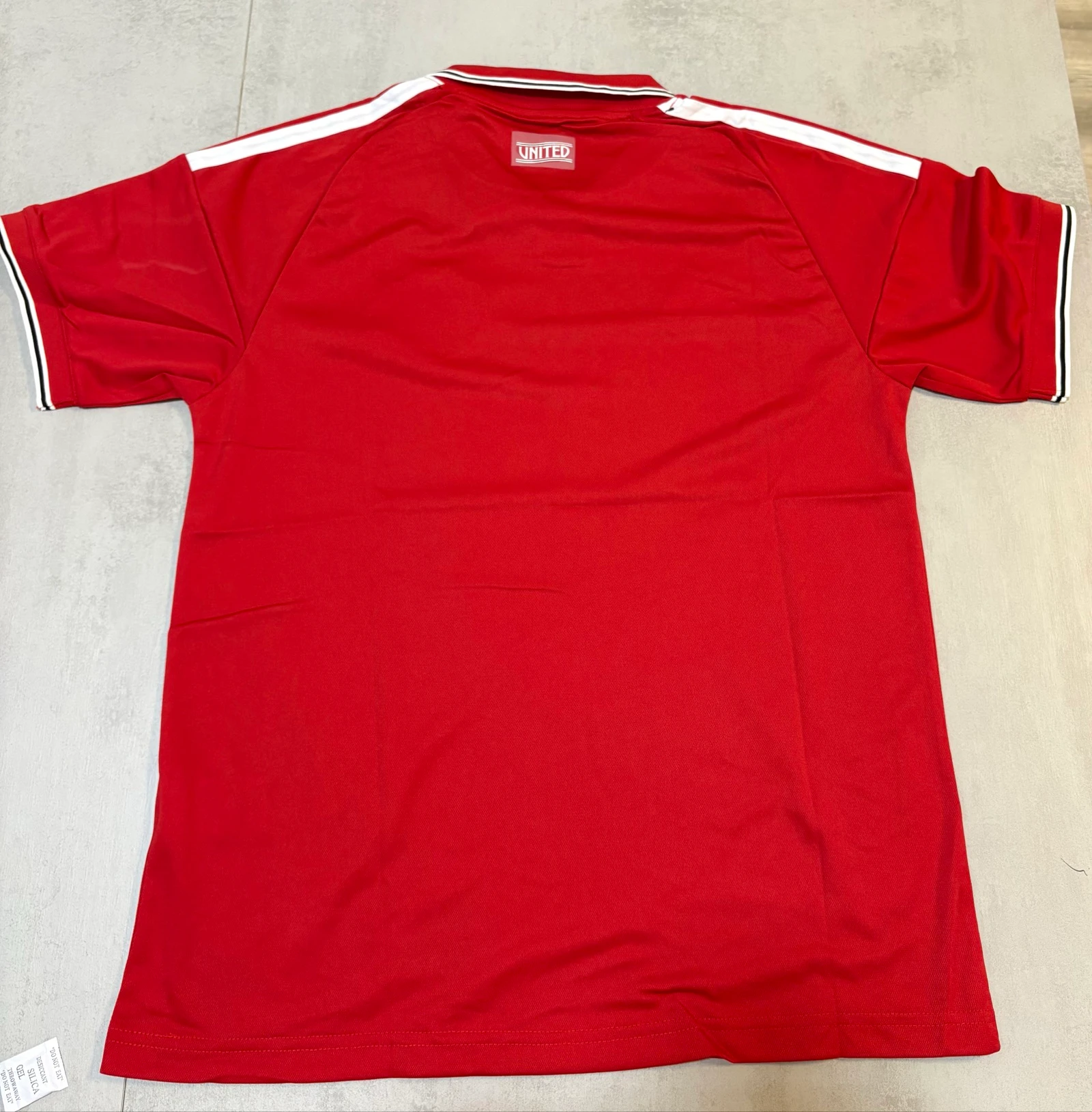 Manchester United trui 26/27 - L – photo 2